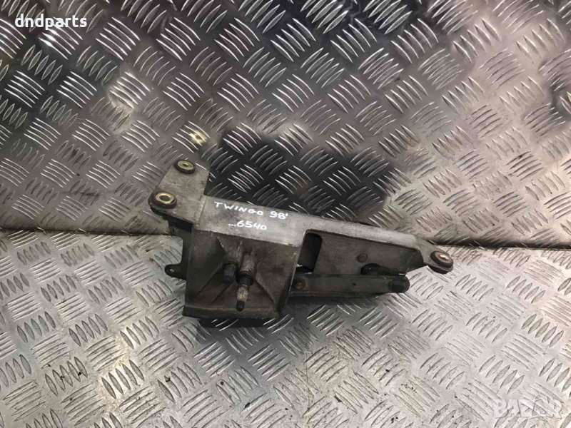 Моторче предни чистачки Renault Twingo 1998г., снимка 1