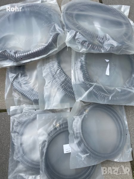 ASF Спирали за отпушване на канали, снимка 1