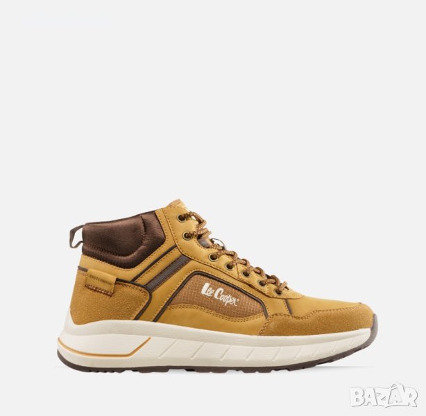 Боти Lee Cooper Camel 702-19 №44, снимка 1