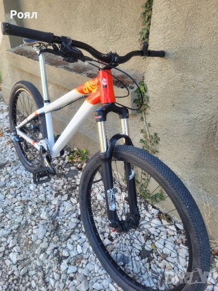 Dimondback assault two dj, снимка 1