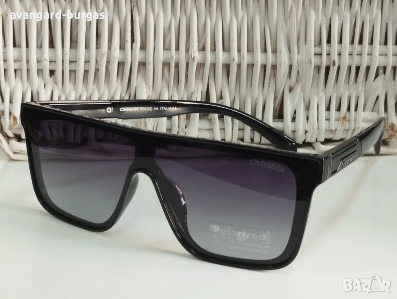 Унисекс слънчеви очила с поляризация - 227, снимка 1