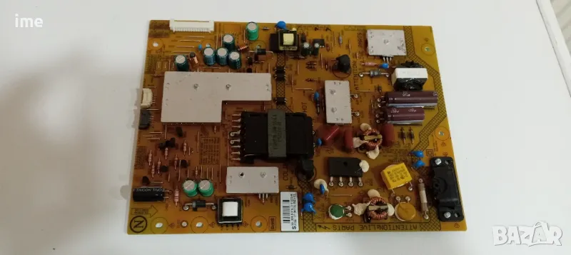 Power Board - захранване FSP140-4FS01. Свален от Телевизор Philips 47PFL6678K/12., снимка 1