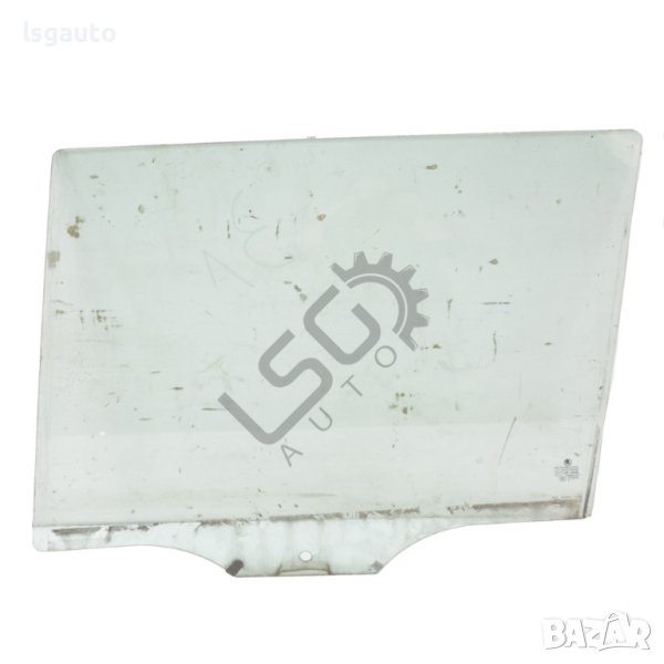 Задно ляво стъкло Skoda OCTAVIA III (5E5) 2013-2019 ID:102860, снимка 1