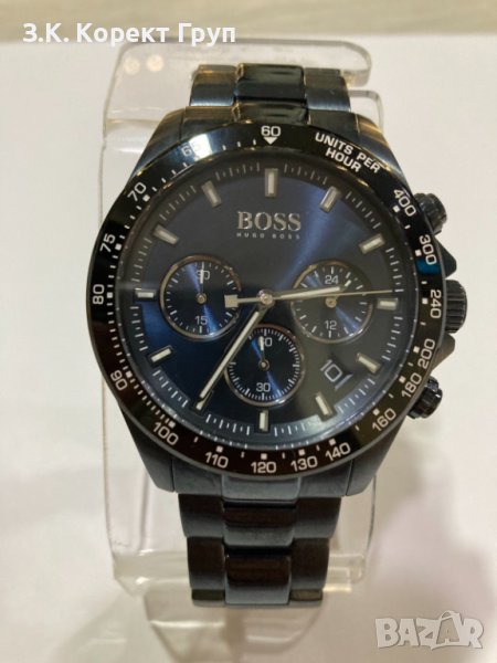 Часовник Hugo Boss Boss 1513758 Hero, снимка 1