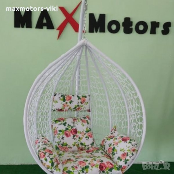 Градинска люлка кмфорт 185 лв, снимка 1