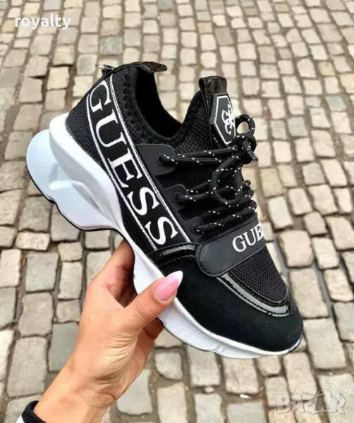 Guess дамски маратонки , снимка 1