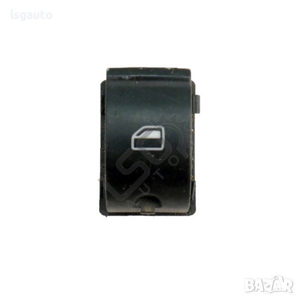 Бутон ел. стъкло AUDI A4 (B7) 2004-2008 ID: 122182, снимка 1