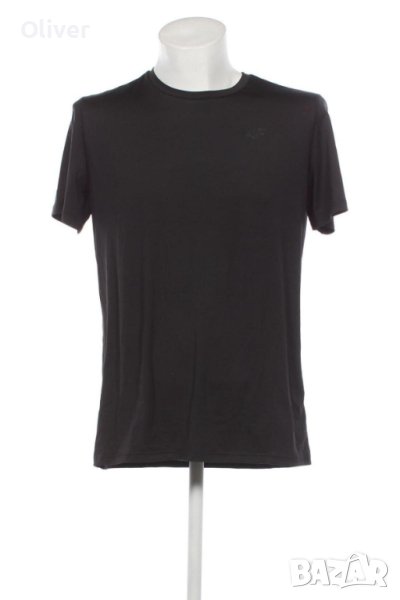 Продавам нова мъжка тениска-4F, снимка 1