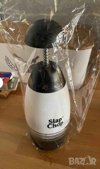  Ръчен чопър  , снимка 1