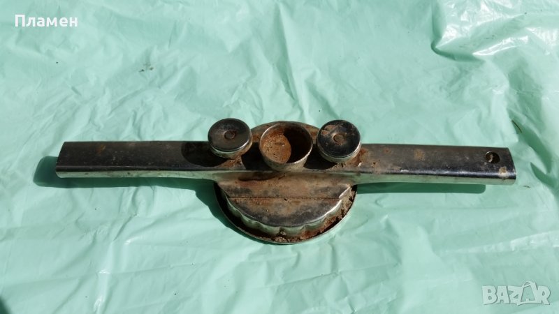 Стара затварачка за буркани, снимка 1