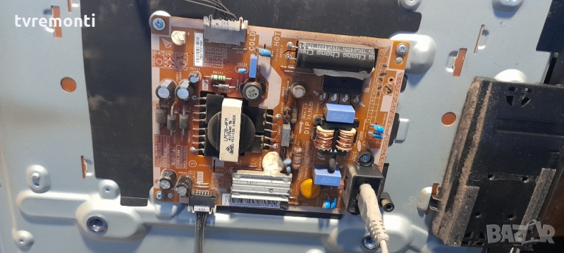 Power Supply BN44-00696A PSLF620S06A, снимка 1