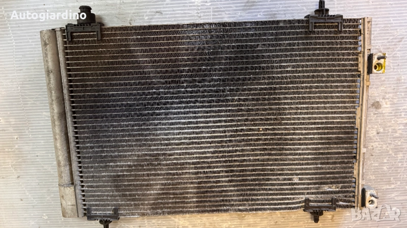 Климатичен радиатор за Citroen Berlingo 2010 - 9682531580, снимка 1
