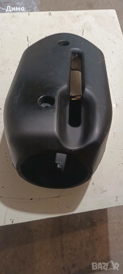   кора под волана бмв е46 bmw e46 , снимка 1