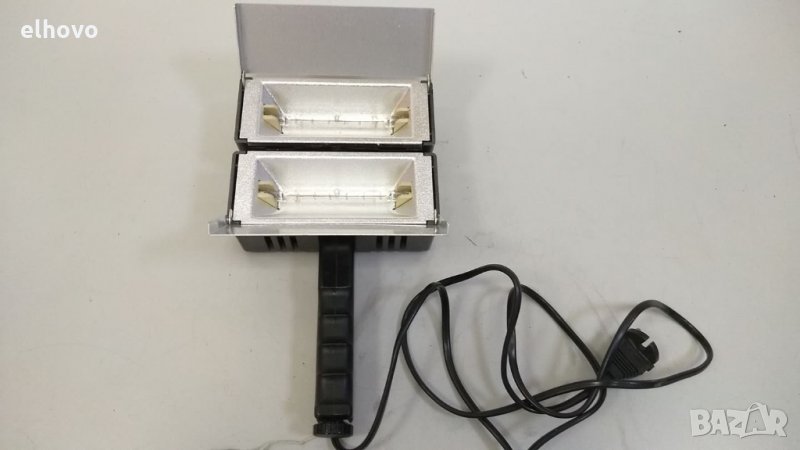 Фото лампа Revue 2x1000W tup 2001, снимка 1