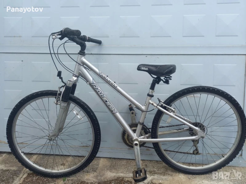 Дамско колело 26" цола , снимка 1