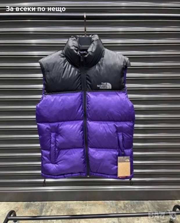 The North Face Детски Елек Код Детски Находки22, снимка 1