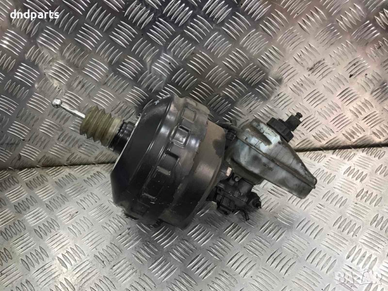 Серво Skoda Octavia 1.9TDI,105кс.,2010г., снимка 1