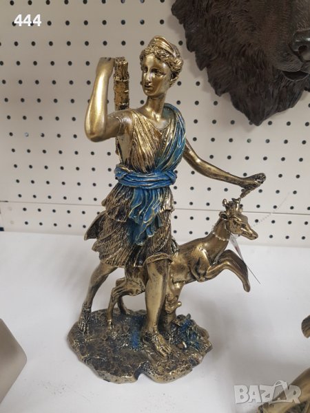 Статуетка, снимка 1