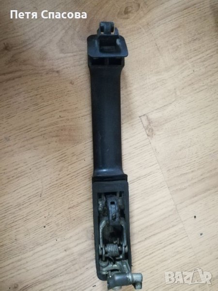 VW Passat Wagon B3 2.0 1992 Задна дясна външна дръжка, снимка 1