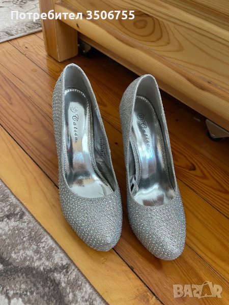 Официални обувки, снимка 1