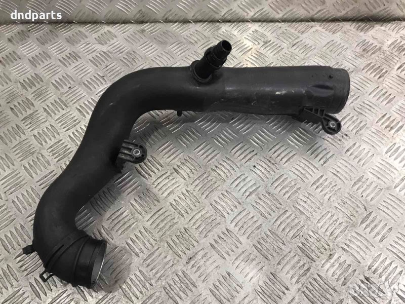 Тръба VW Golf 5,2.0TDI,140кс.,2006г., снимка 1