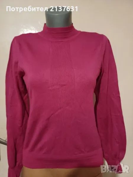 ДАМСКИ БЛУЗИ по 5 лв  - Размер  L, снимка 1