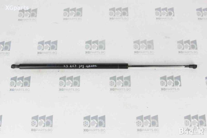 Амортисьор заден капак за BMW X3 E83 (2004-2011), снимка 1