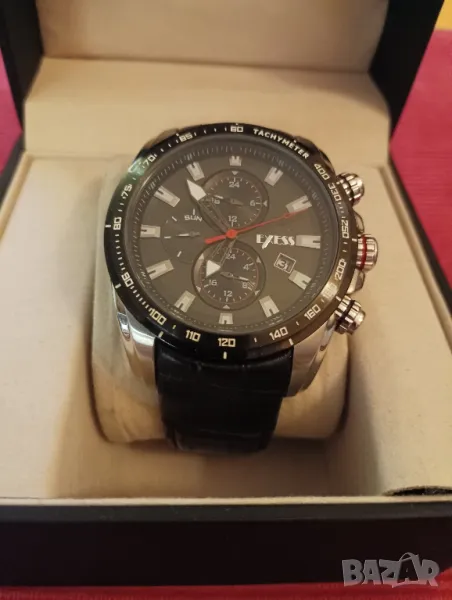 Мъжки часовник EXESS. , снимка 1