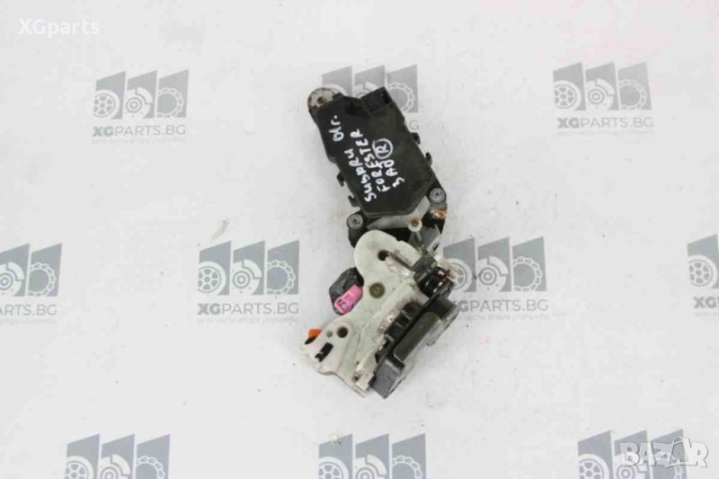  Брава врата задна дясна за Subaru Forester I (1997-2002), снимка 1