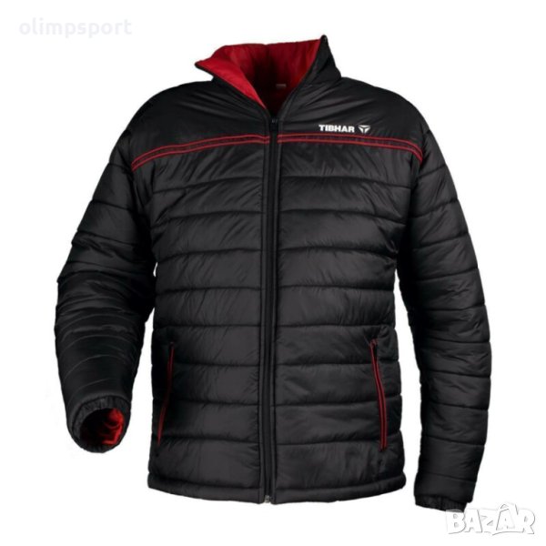 зимно яке tibhar winterjacket sky ново , снимка 1