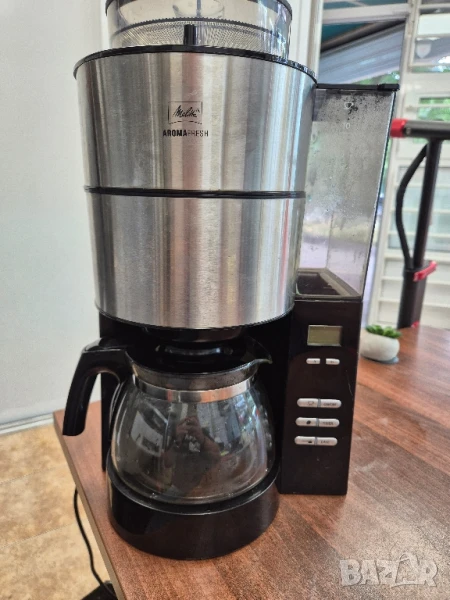 Melitta AromaFrsh 1021-01, снимка 1