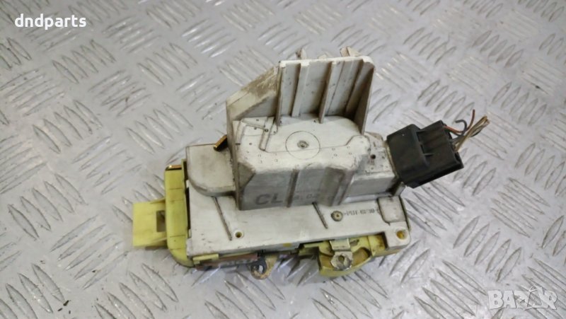 Брава врата Ford Focus 2001г.(предна дясна)	, снимка 1