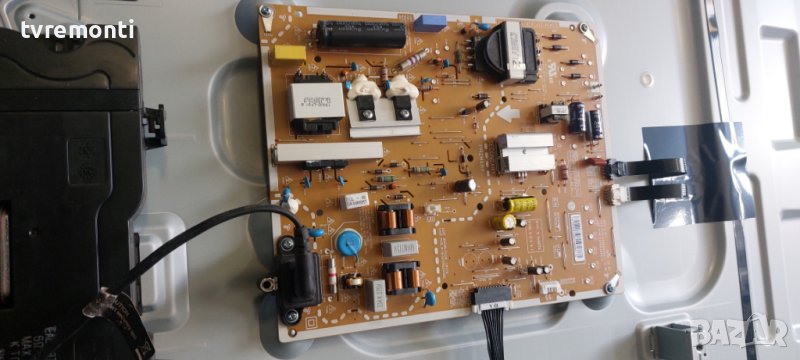 Захранване - EAX68248011 (1.9) for LG 55SM8600PLA 55inc DISPLAY NC550EQH-AAHH1 , снимка 1