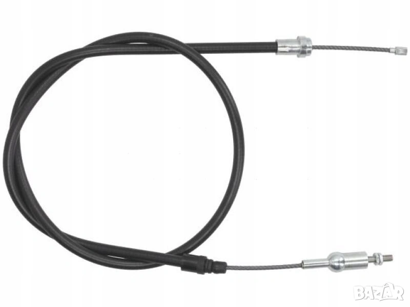 Жило съединител RICAMBIFLEX за RENAULT TRAFIC TR/AV 1.7 BENZ 81-87г.№ 01.441.542, снимка 1