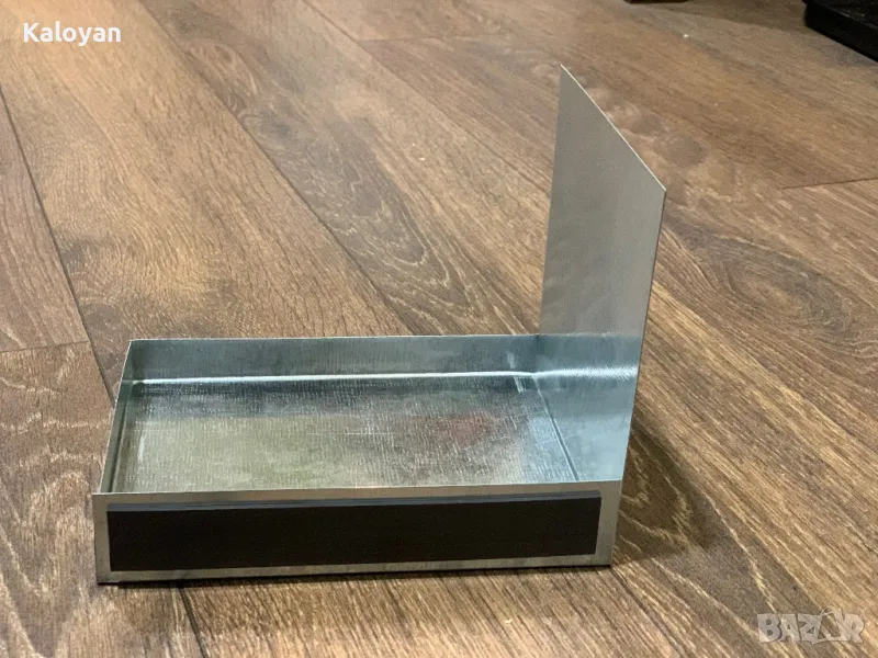 Тавичка за отпадно смляно кафе, снимка 1