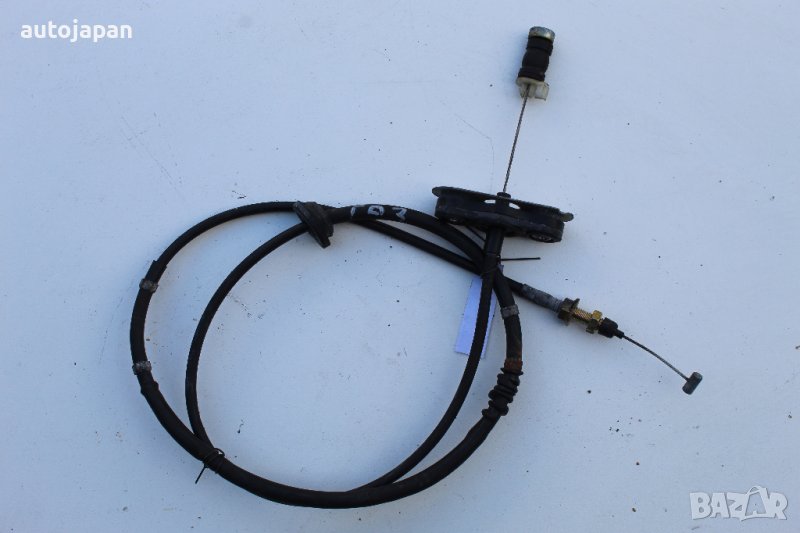 Жило газ педал Хонда акорд 7 2.2 и-цтди 140кс комби десен волан 04г Honda accord 7 2.2i-ctdi 140hp 2, снимка 1