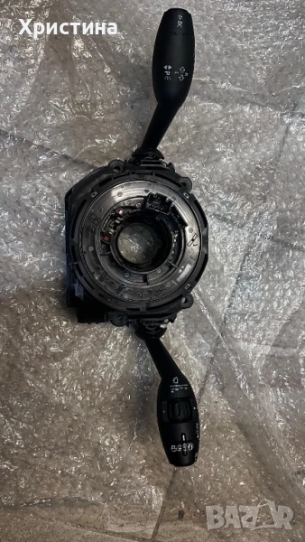 Продавам лентов кабел за Мини Купър F54, снимка 1