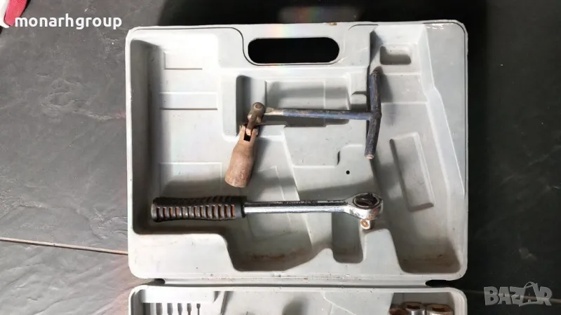 Гедория , снимка 1