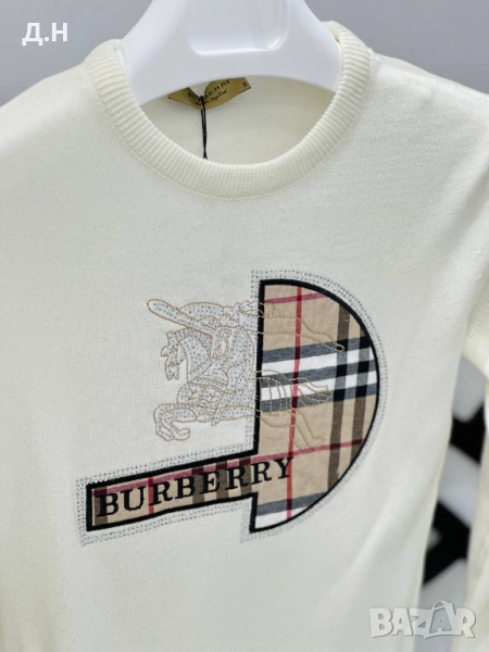 Burberry дамски пуловер Намаление, снимка 1