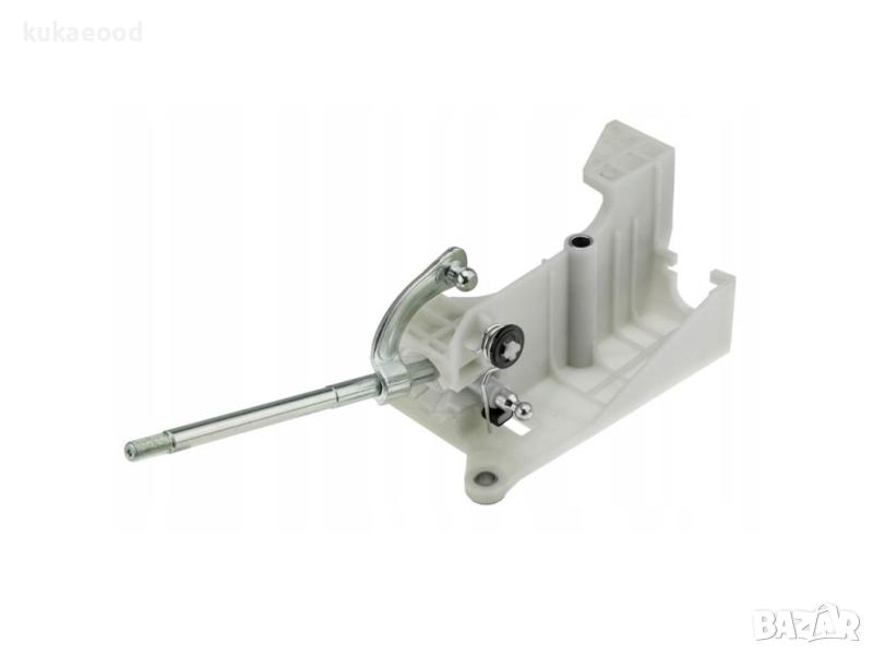 Скоростен лост за Fiat Fiorino 3 1.3JTD (2007-2016)        , снимка 1