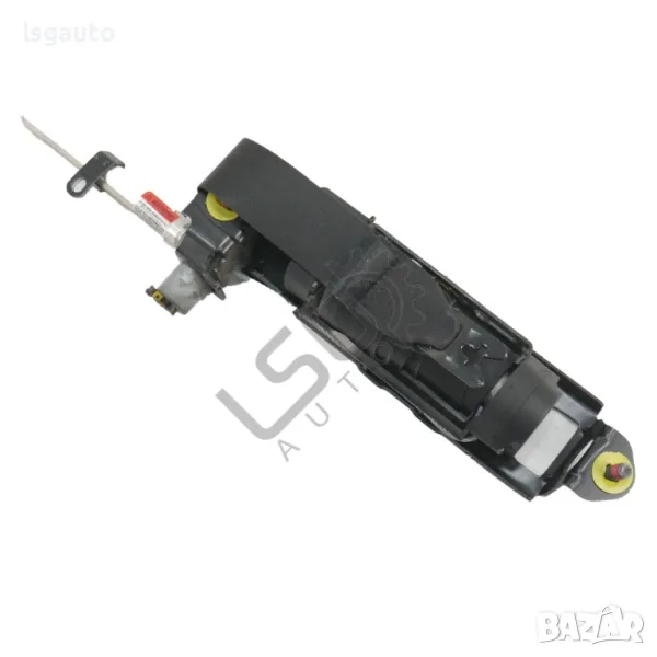 Преден десен предпазен колан Volvo S 40 II 2004-2012 ID: 140155, снимка 1