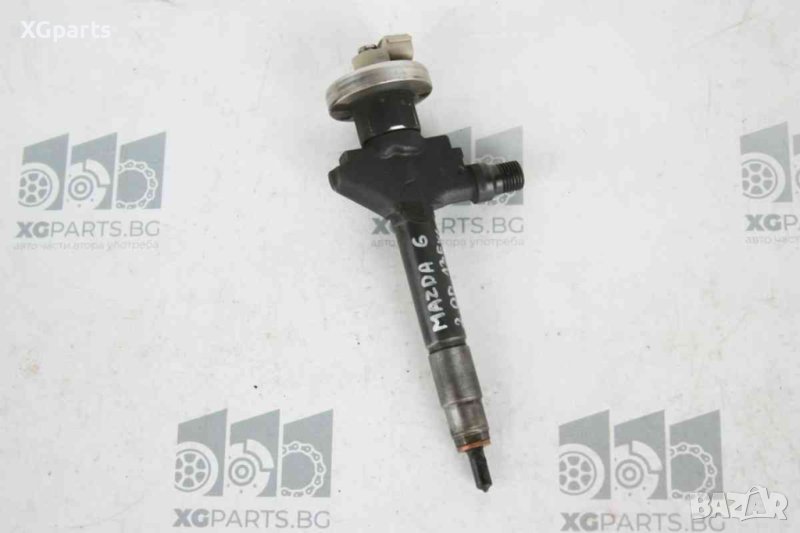 Дюза дизел за Mazda 6 2.0D 136к.с. (2002-2008), снимка 1