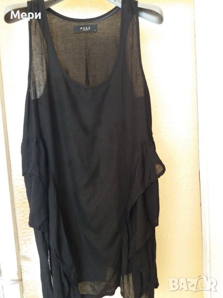 Дамска туника, снимка 1