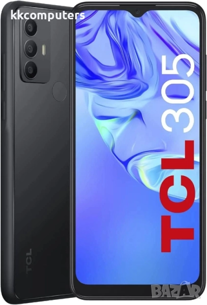 ЧАСТИ ЗА TCL 305 / 306 / 30 SE, снимка 1