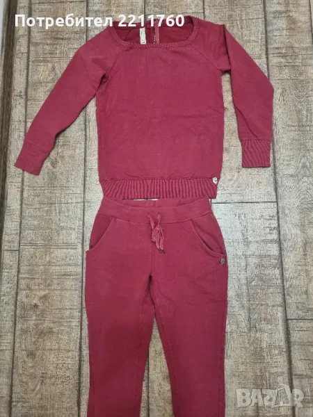 Дамски екип MET , снимка 1