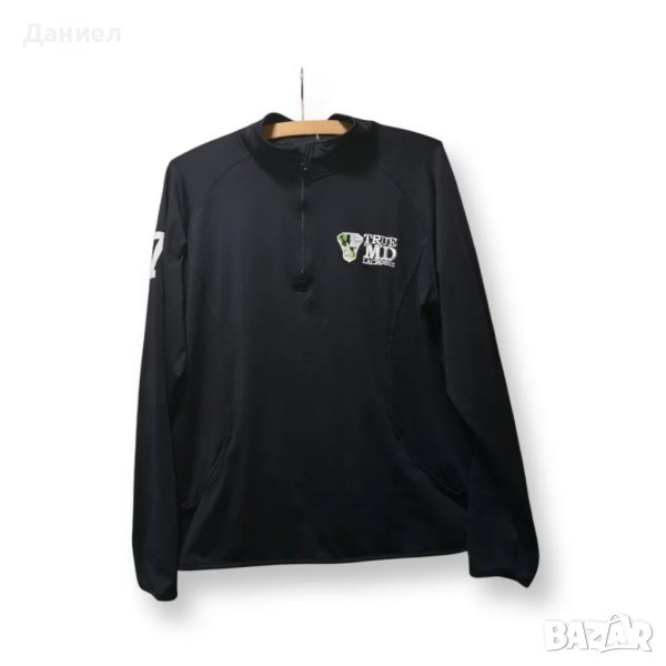 Горнище за Лакрос, снимка 1