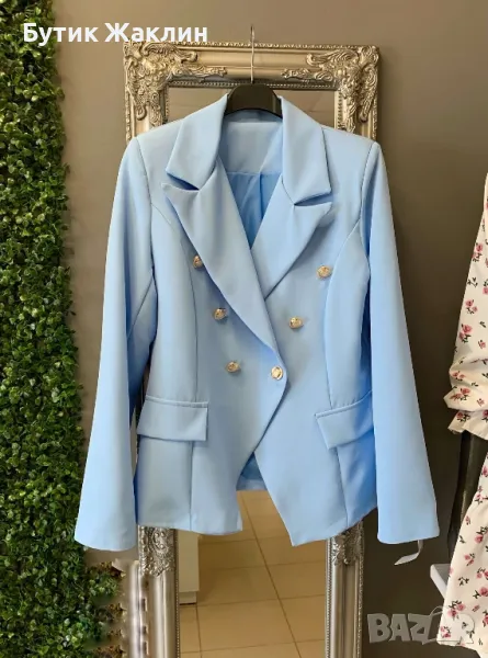 Дамско сако, снимка 1