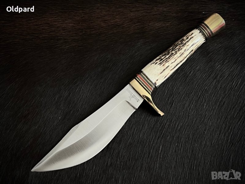 Ловен нож Rough Rider Hunter (RR1632), снимка 1