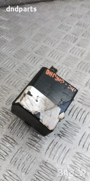 Моторче заключване волан Renault Laguna 2004г.	, снимка 1