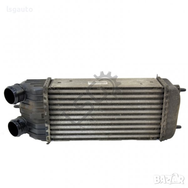 Интеркулер Citroen C3 I Picasso(2008-2013) ID:92641, снимка 1